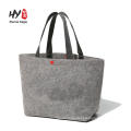 cheap felt bulk stock tote bags